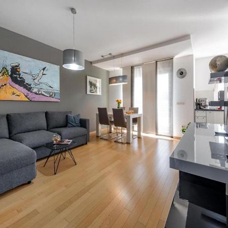 Apartment Corto Maltese Dubrovnik Luaran gambar
