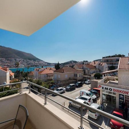 Apartment Corto Maltese Dubrovnik Luaran gambar