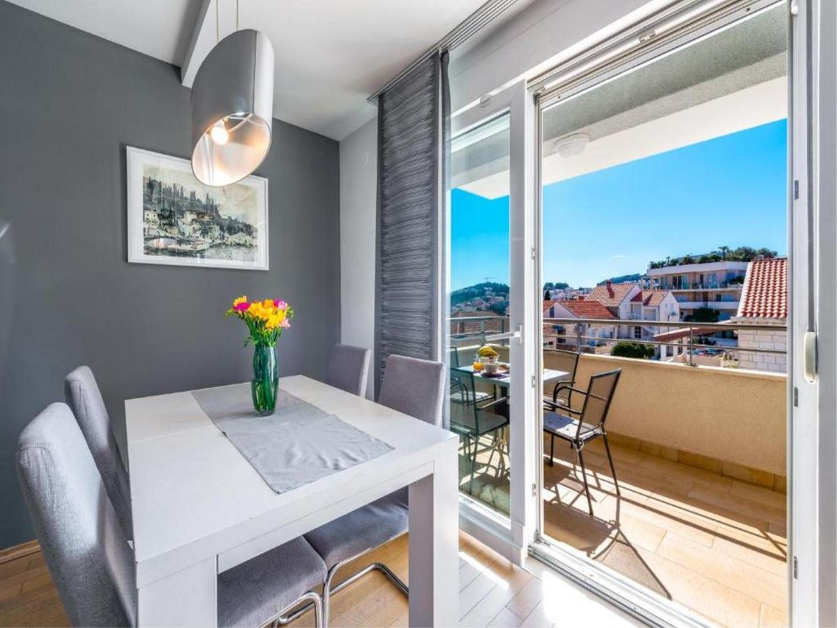 Apartment Corto Maltese Dubrovnik Luaran gambar