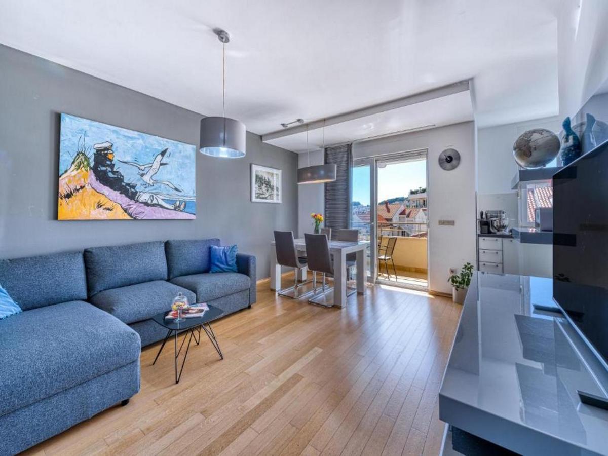 Apartment Corto Maltese Dubrovnik Luaran gambar