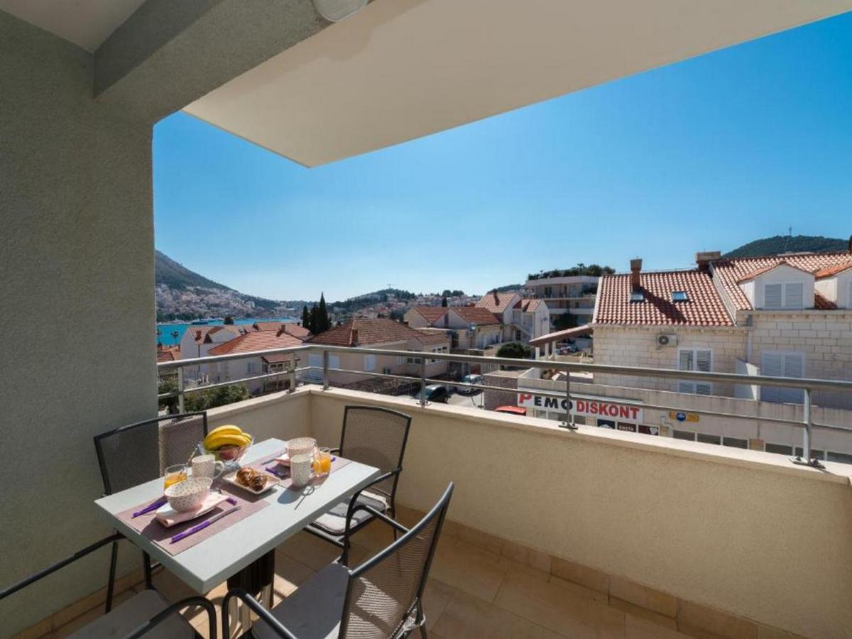 Apartment Corto Maltese Dubrovnik Luaran gambar