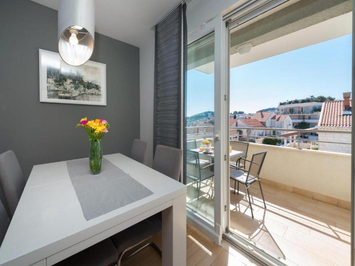 Apartment Corto Maltese Dubrovnik Luaran gambar