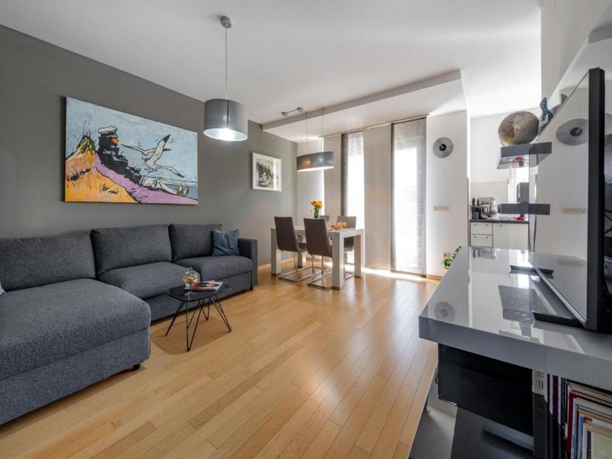 Apartment Corto Maltese Dubrovnik Luaran gambar
