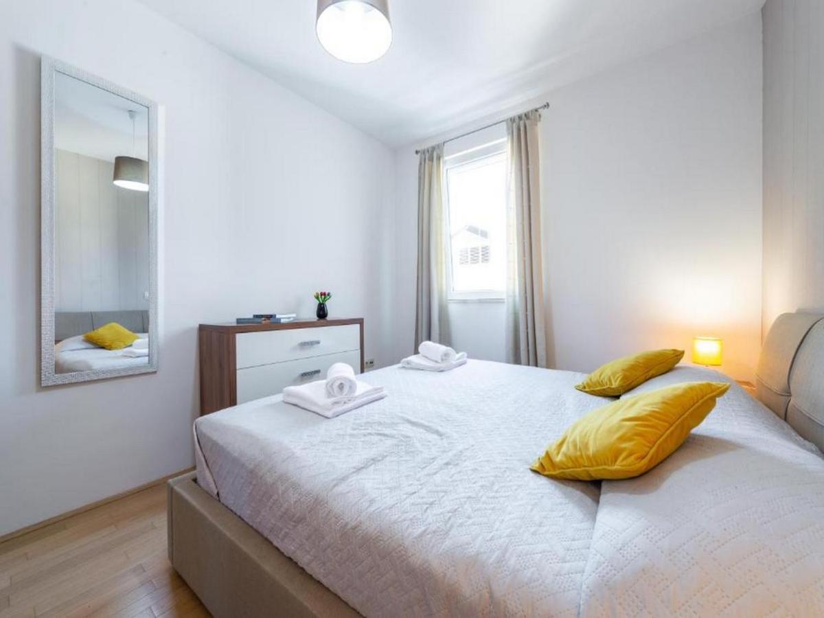 Apartment Corto Maltese Dubrovnik Luaran gambar