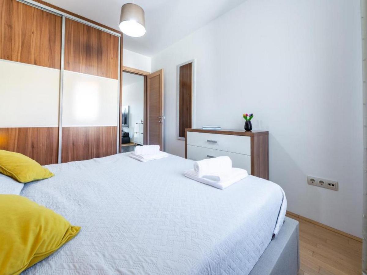 Apartment Corto Maltese Dubrovnik Luaran gambar