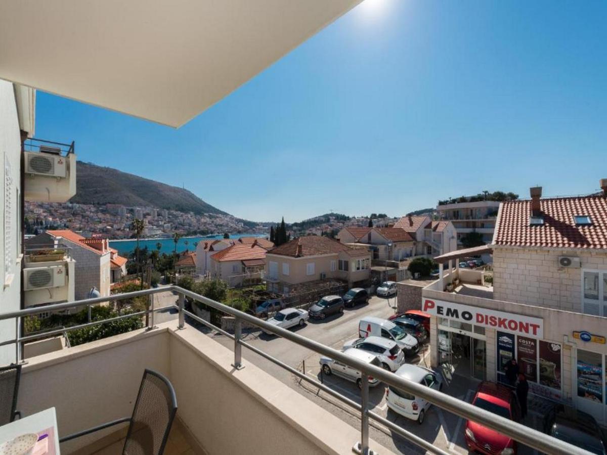 Apartment Corto Maltese Dubrovnik Luaran gambar